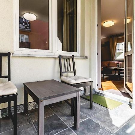 Apartament Niecala Queens Superior ルブリン エクステリア 写真