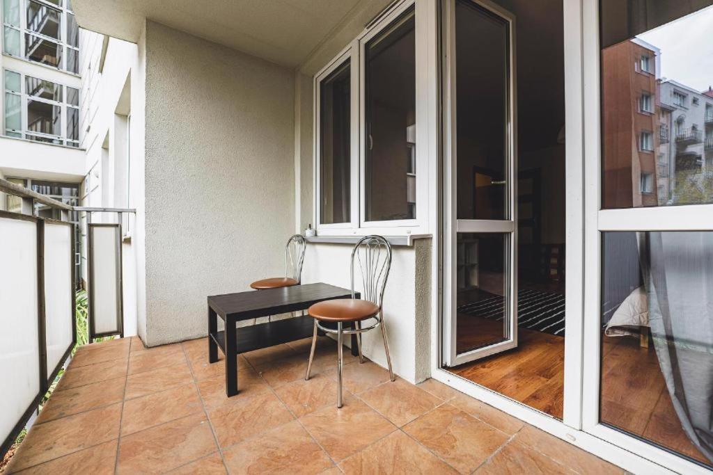 Apartament Niecala Queens Superior ルブリン エクステリア 写真