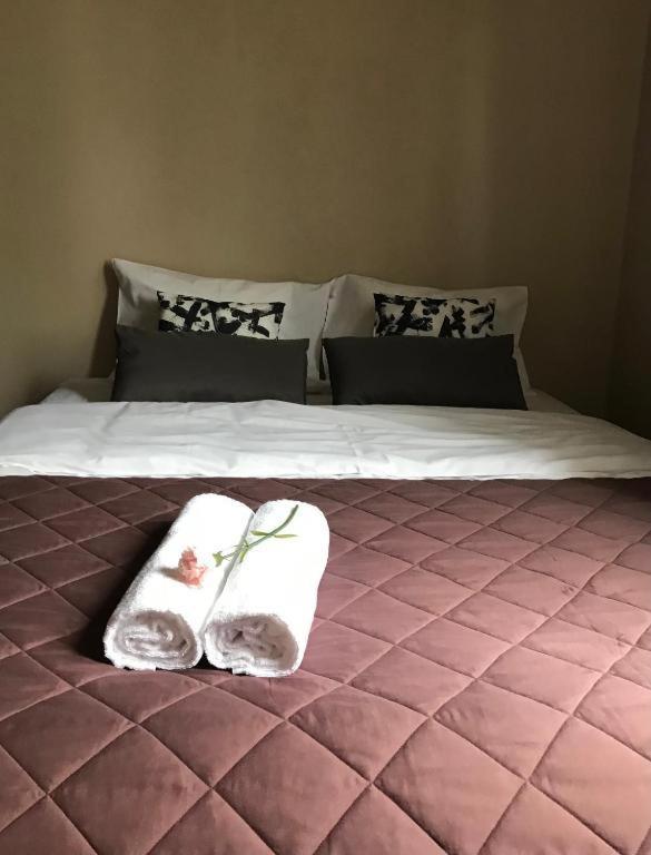 Apartament Niecala Queens Superior ルブリン エクステリア 写真